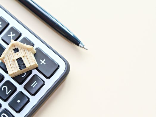 Financovanie výstavby, rekonštrukcie bytových domov