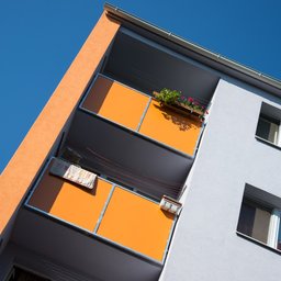 obnova a zateplovanie balkónov