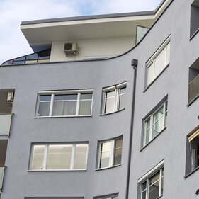 Obnova a zatepľovanie domu Bratislava