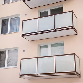 rekonštrukcia balkónov