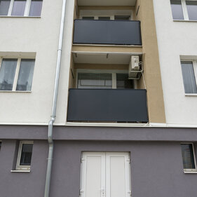 Rekonštrukcia balkónov