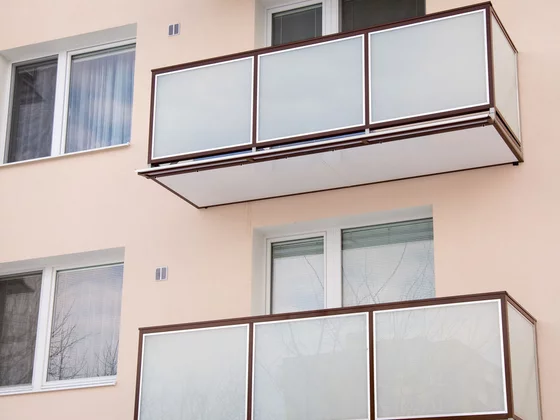 Rekonštrukcie balkónov a lodžii Rekonštrukcie balkónov a lodžii