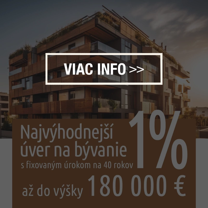 VIAC INFORMÁCIÍ